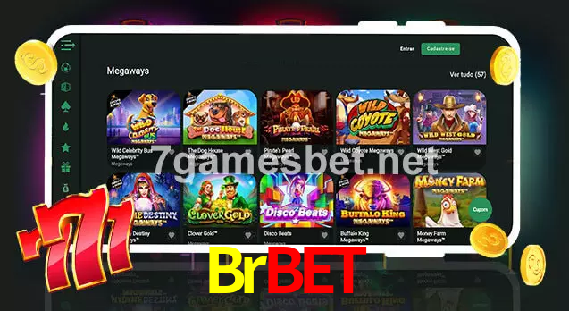 Brbet aplicativo