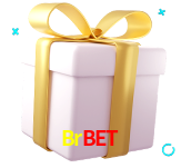 Receba seus bônus de boas-vindas no Brbet