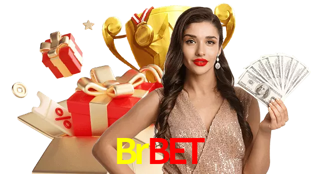 Jogue com dealers reais no Brbet!