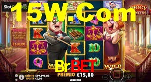 Roulette Table Brbet