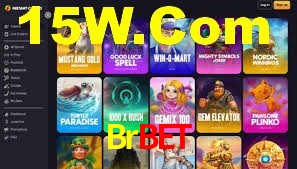 Daily Bonuses Brbet