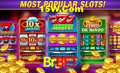 Estatísticas do Jogo Brbet