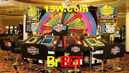 Casino Ao Vivo Brbet
