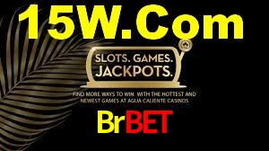 Sinta a adrenalina dos jogos de cassino com Brbet