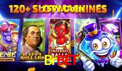 Login Seguro Brbet