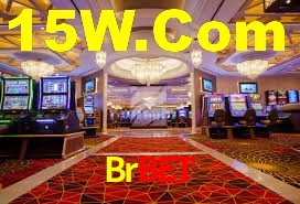 Blackjack Table Brbet
